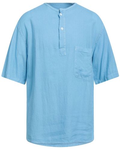 Costumein Shirt - Blue