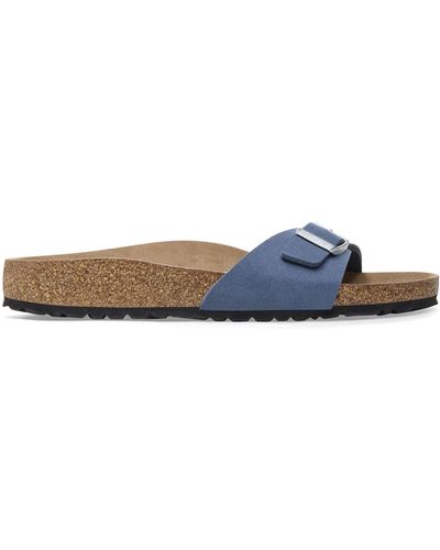 Birkenstock Sandale - Blau