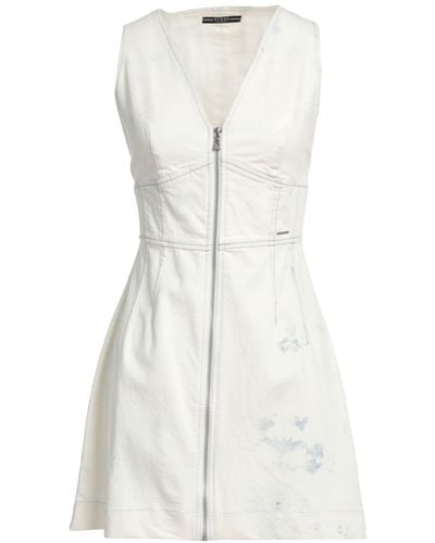 Guess Mini Dress - White