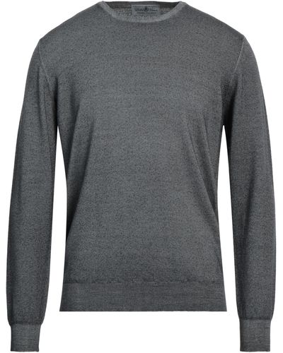 Della Ciana Turtleneck - Grey