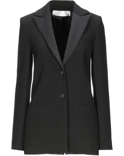 Victoria Beckham Suit Jacket - Black