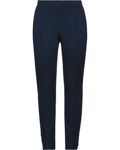 NIKKIE Trousers - Blue