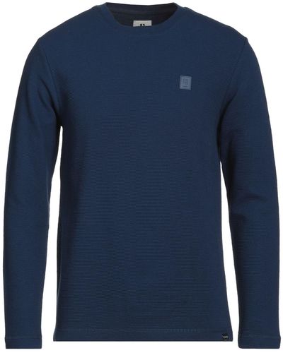 Garcia Sweatshirt - Blue