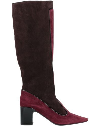 Fabrizio Viti Boot - Brown