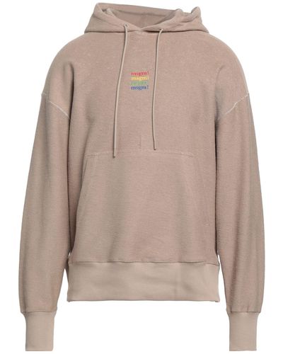 MSGM Sweat-shirt - Neutre