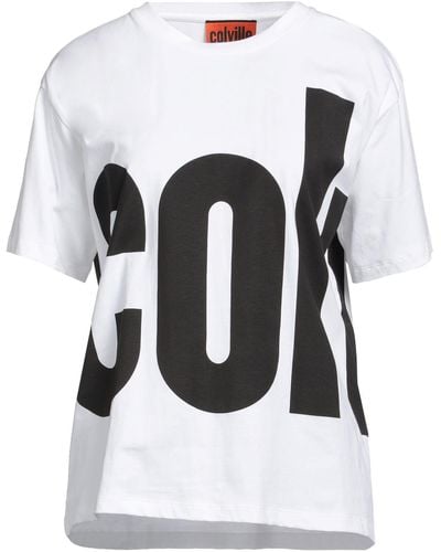 Colville T-shirt - White