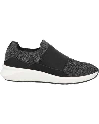 Clarks Trainers - Black