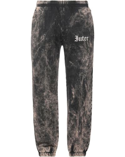 Iuter Trouser - Grey