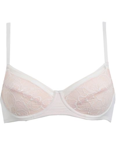 Hanro Soutien-gorge - Neutre