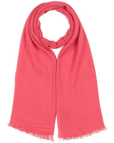 Fiorio Scarf - Pink