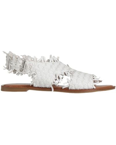 Inuovo Sandals - White