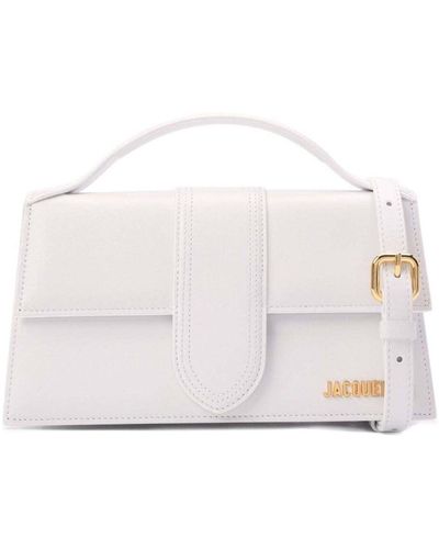 Jacquemus Bolso de mano - Blanco