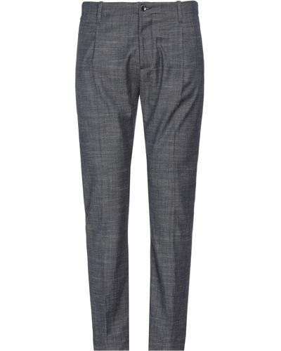 Nine:inthe:morning Pantalone - Grigio