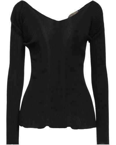 Malloni Sweater - Black
