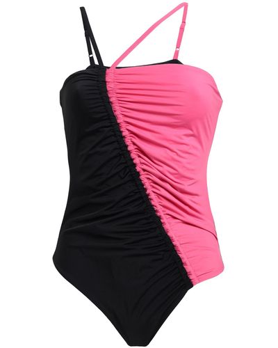 WEILI ZHENG One-piece Swimsuit - Multicolour