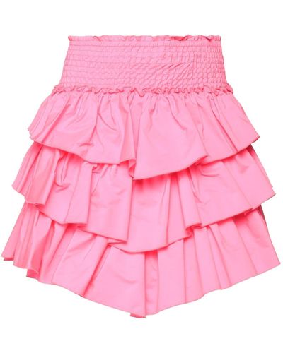 Aniye By Mini Skirt - Pink