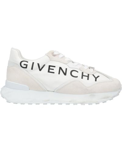Givenchy Sneakers - Blanc