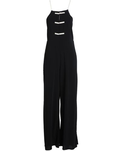 Suoli Jumpsuit - Black