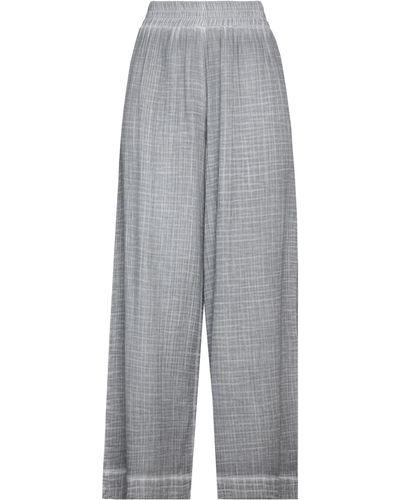Crea Concept Pants - Gray