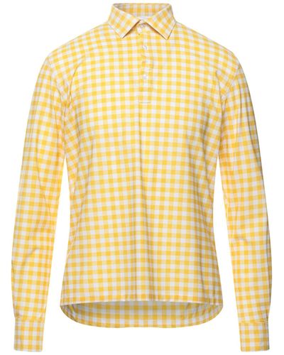Fradi Polo Shirt - Yellow
