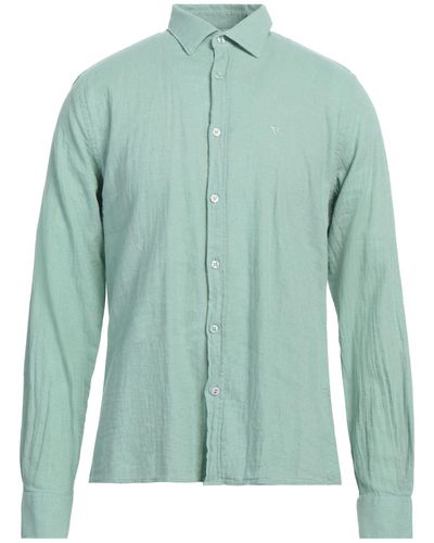 Fred Mello Shirt - Green