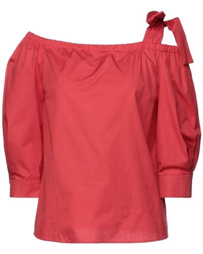 Pennyblack Blouse - Red