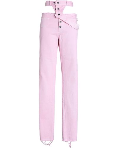 Julfer Trouser - Pink
