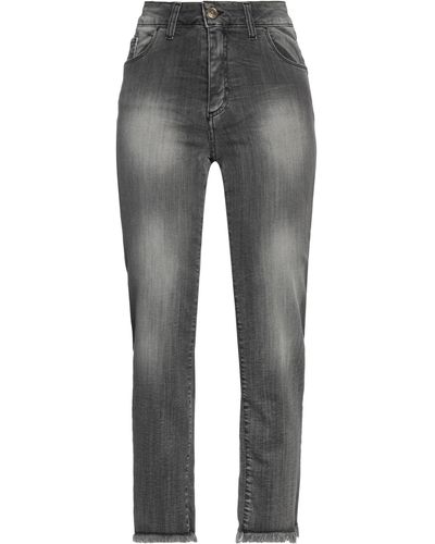 KLIXS Jeans - Gray