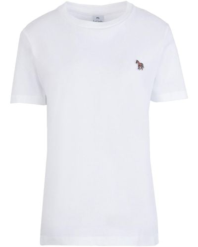 PS by Paul Smith T-shirt - White