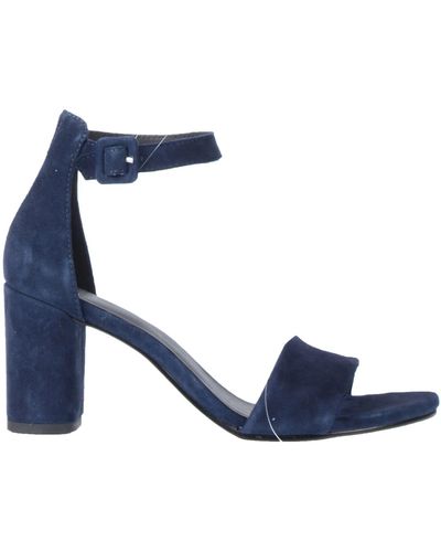 Vagabond Shoemakers Sandals - Blue