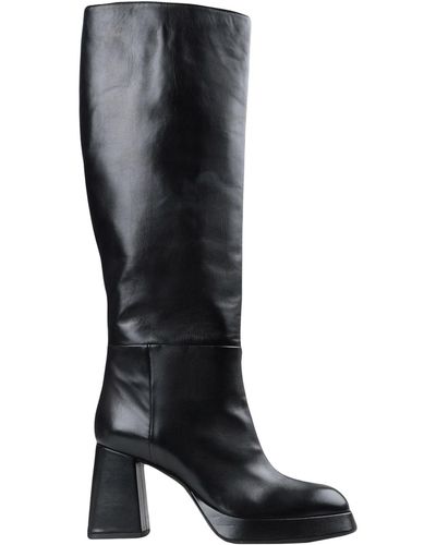 Giampaolo Viozzi Boot - Black