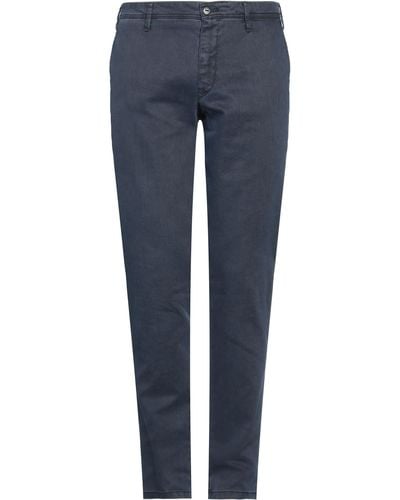 MMX Pantaloni Jeans - Blu
