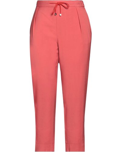 Fay Trouser - Red