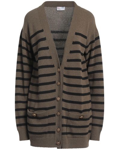 RED Valentino Cardigan - Grey