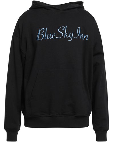 BLUE SKY INN Sweatshirt - Black