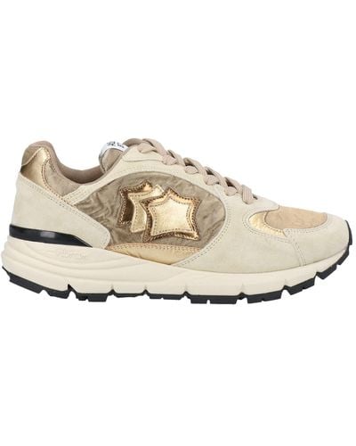 Atlantic Stars Sneakers - Natur