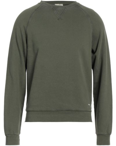 Brooksfield Sweatshirt - Green