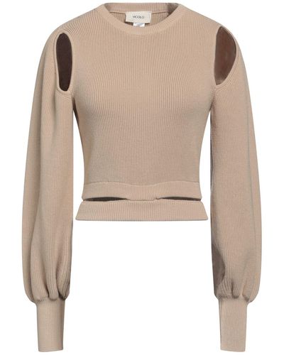 ViCOLO Sweater - Natural