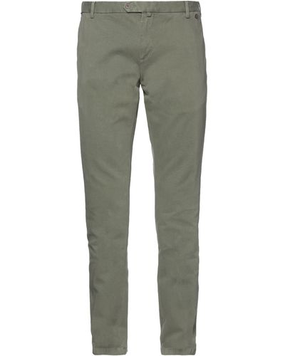 AT.P.CO Trouser - Green