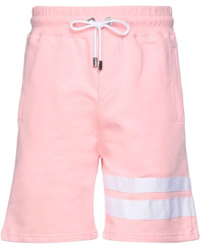 Gcds Shorts E Bermuda - Multicolore