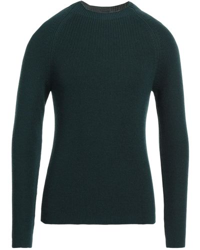 Daniele Fiesoli Sweater - Green