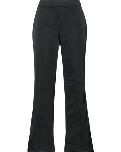 MM6 by Maison Martin Margiela Pantalone - Blu