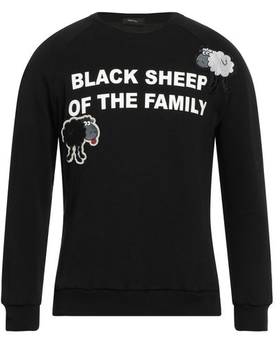 Falorma Sweatshirt - Black