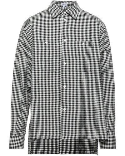 Loewe Shirt - Gray