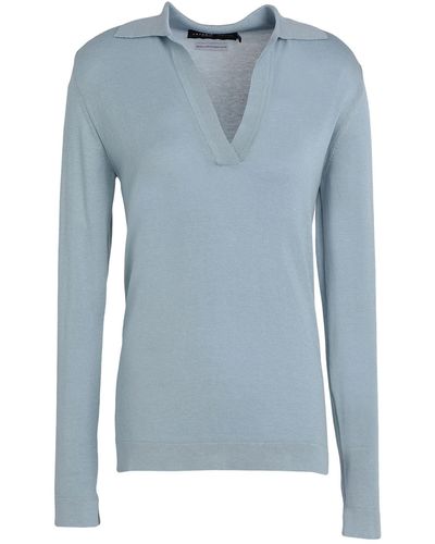 Blue Artknit Studios Sweaters and knitwear for Women | Lyst
