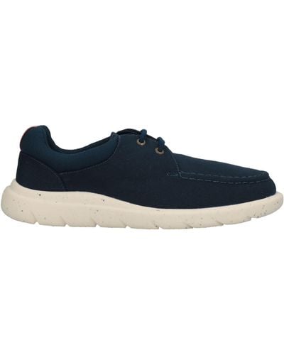 Sperry Top-Sider Lace-up Shoes - Blue