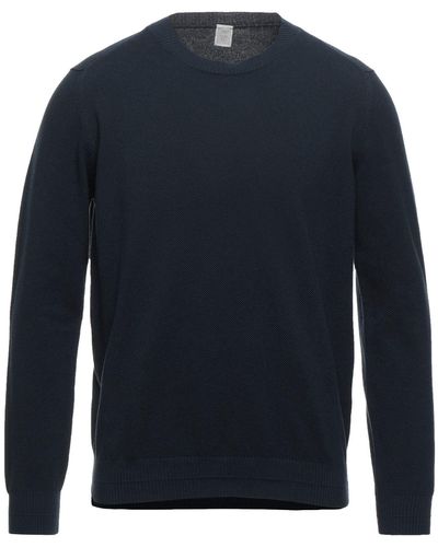Eleventy Sweater - Blue