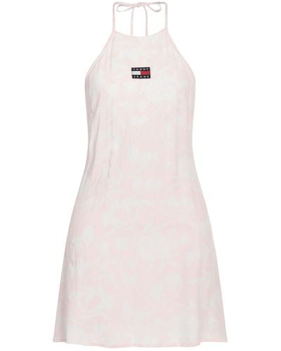 Tommy Hilfiger Mini and Online dresses off for | 81% Lyst up to short | Sale Women
