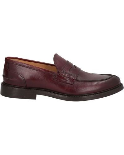 Brunello Cucinelli Loafer - Brown