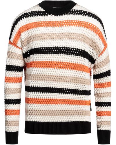 MSGM Sweater - Orange